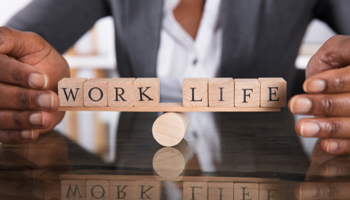 8 Tips to Maintain Work Life-Balance